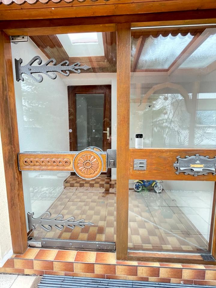 Thumbnail-Wohnung zu vermieten