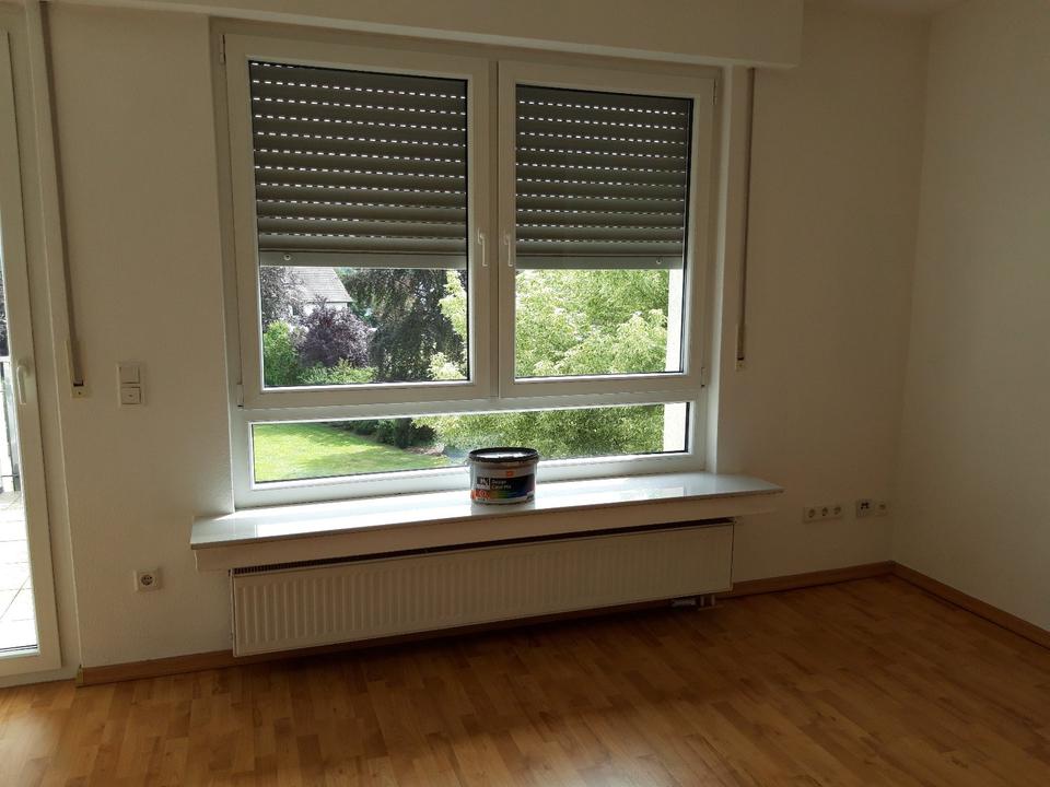 Thumbnail-Eine tolle Wohnung mit viel Charme