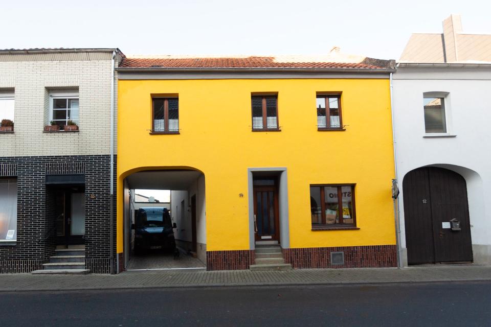 Thumbnail-Haus für große Familie Handwerker, Verkauf ohne Makler