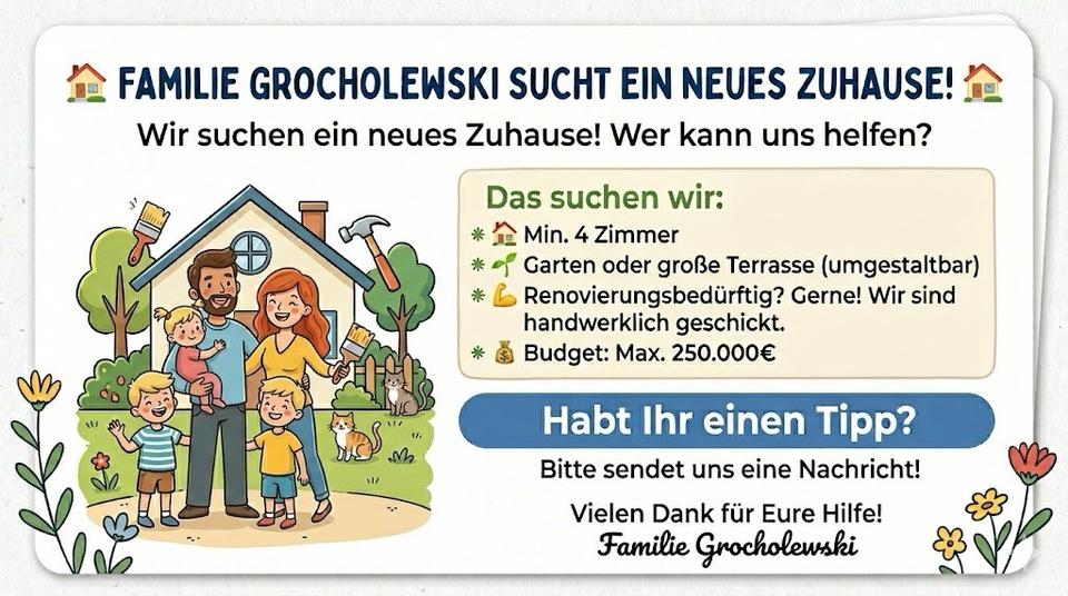 Thumbnail-Haus in Bendorf oder Umgebung