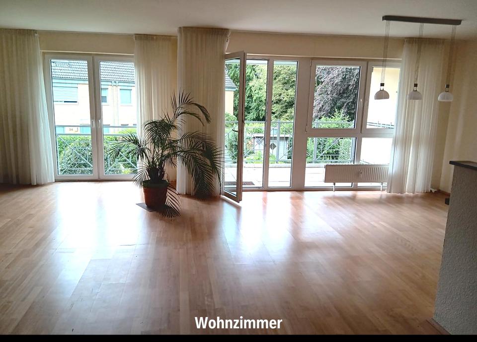 Thumbnail-Eigentumswohnung in Toplage von Düsseldorf-Gerresheim