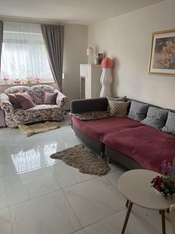 Thumbnail-Eigentumswohnung in Korb