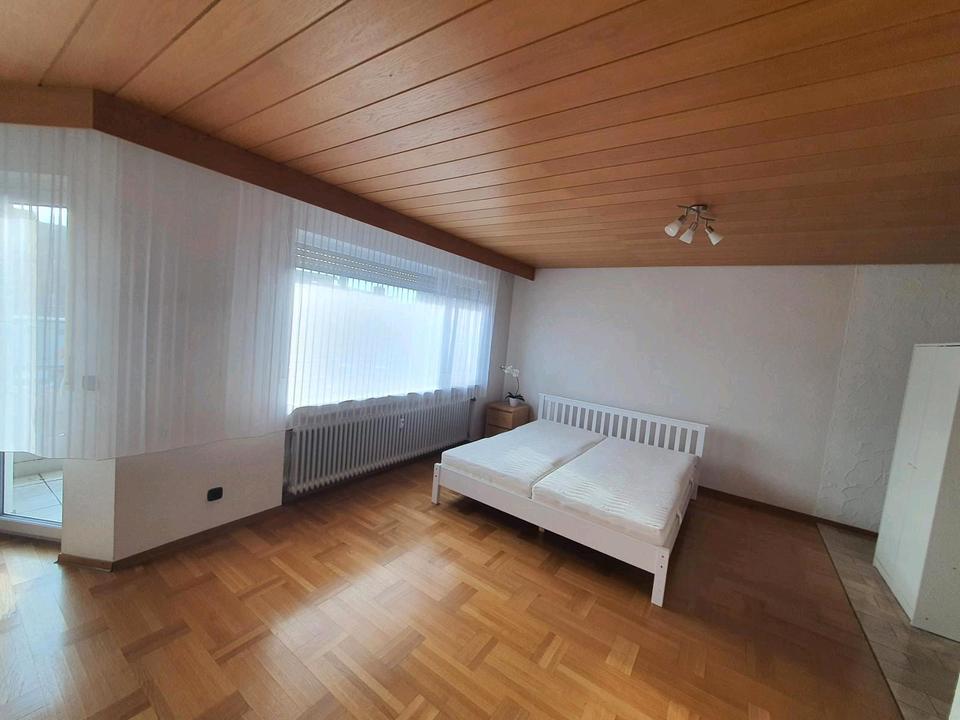 Thumbnail-Möblierte 3 Zimmer Wohnung in Böblingen zu vermieten
