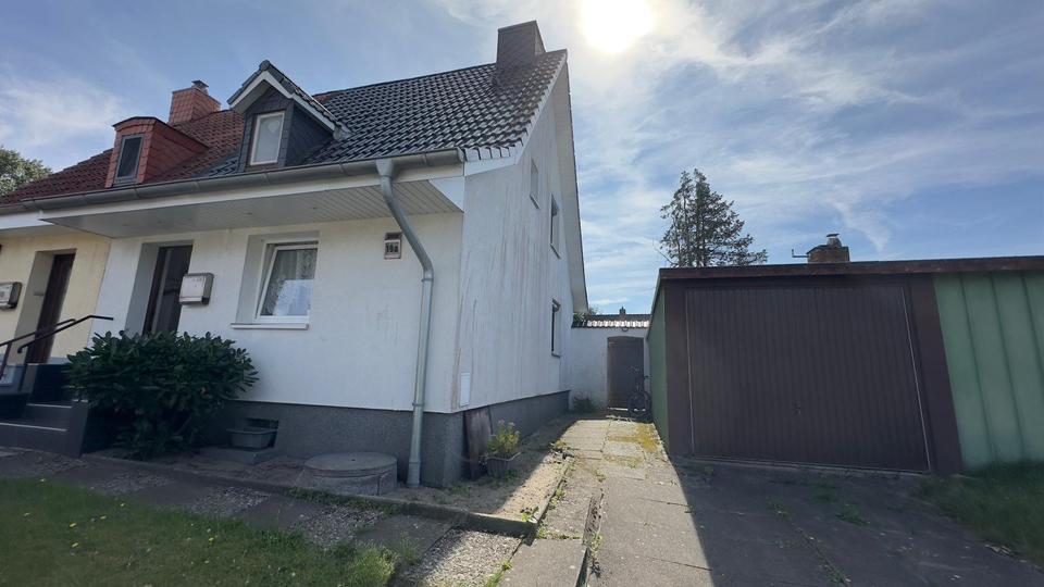 Thumbnail-3-Raum-Doppelhaushälfte in Itzehoe (Wellenkamp)