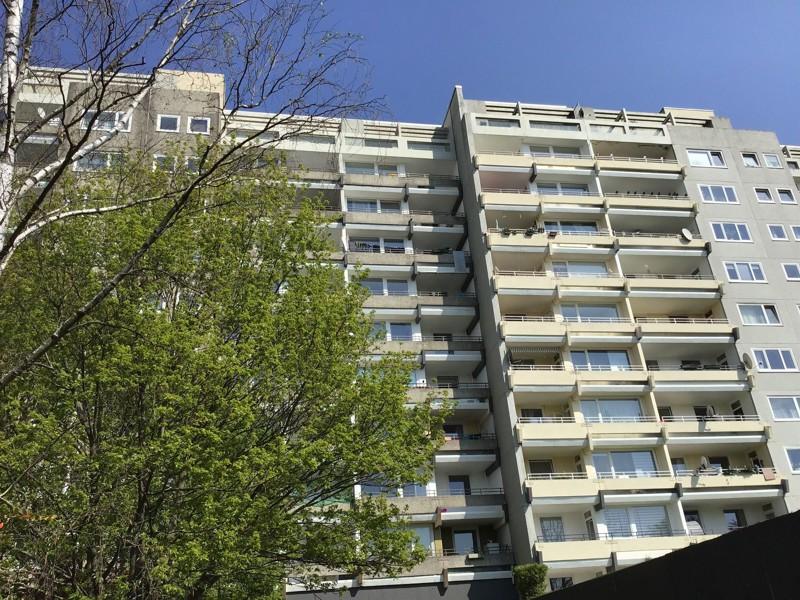 Thumbnail-Tolle Familienwohnung in Hannover- Buchholz für Sie 2021 modernisiert