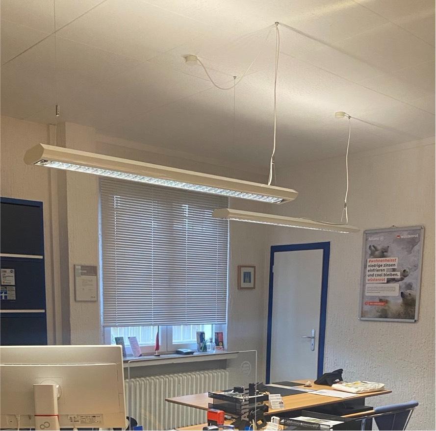 Thumbnail-Attraktive Bürofläche (130 m²) in Solingen-Mitte zu vermieten