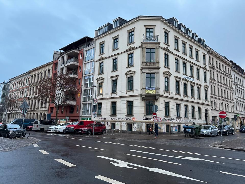 Thumbnail-Wohnung im Betreuten Wohnen „ Seniorenresidenz „