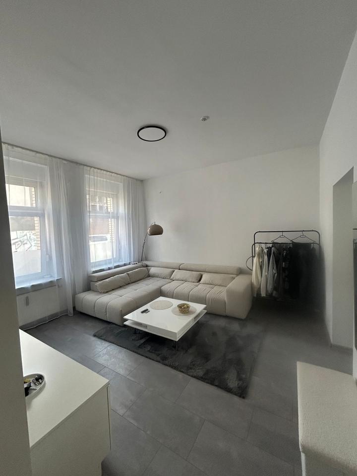 Thumbnail-3-Zimmer-Wohnung in der Bonner Altstadt