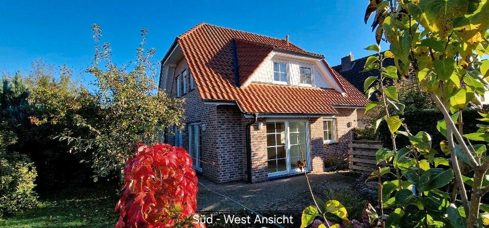 Thumbnail-Stilvolles neu renoviertes Haus in Bad Essen