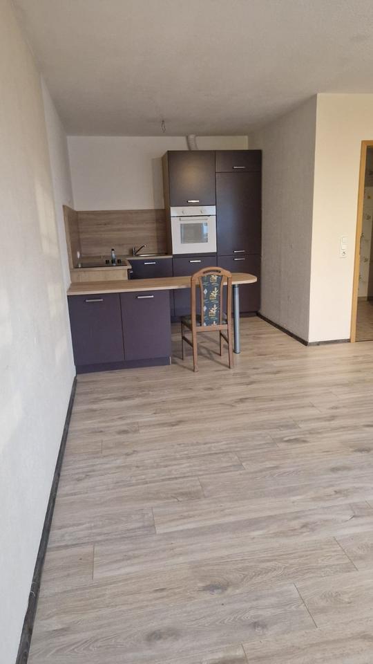 Thumbnail-2,5 Raum Wohnung Kappeln mit neuem Bad