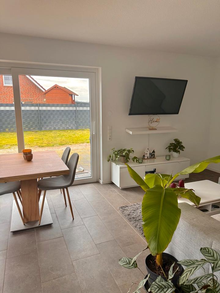 Thumbnail-Moderne Doppelhaushälfte - 116m ²- Sofort einziehbar