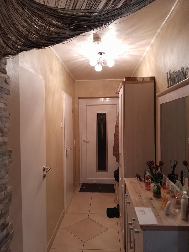 Thumbnail-Einfamilienhaus in Giessen Innenstadt