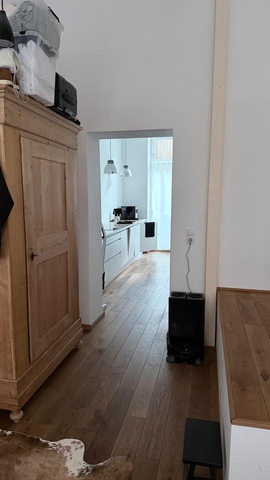 Thumbnail-Appartement in Mannheim, 68161 zur Untervermietung
