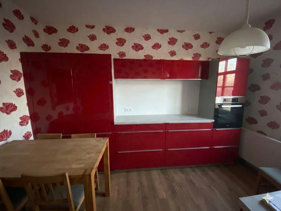 Thumbnail-3-Zimmer-Wohnung mit EBK, Gartennutzung in 31832 Boitzum