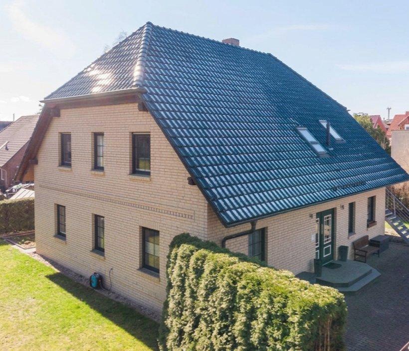 Thumbnail-Platzwunder mit Einliegerwohnung&Sauna–Top-Anbindung nach HGW&B