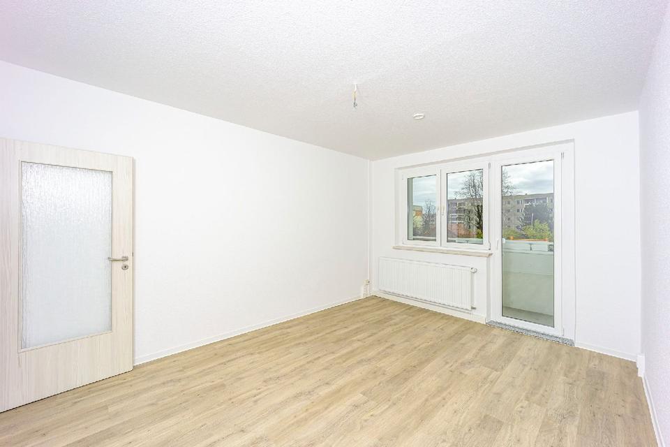 Thumbnail-Renovierte Wohnung mit Dusche