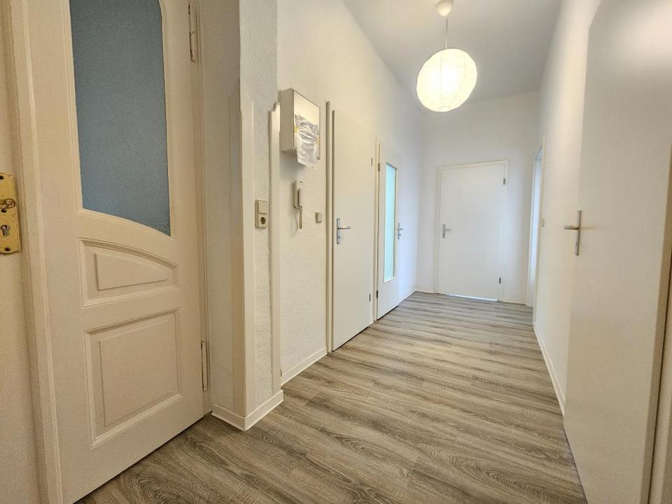 Thumbnail-Komplett renovierte 3-Zimmer -CASHBACK-1 Monat mietfrei-