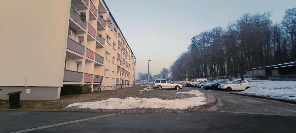 Thumbnail-1 Zimmer Wohnung