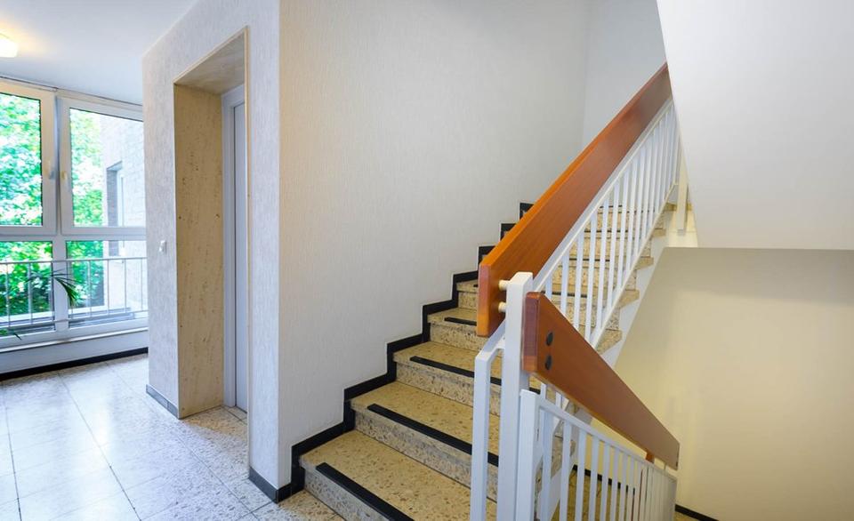 Thumbnail-Moderne 2-Zimmer Wohnung in bester Lage von Mönchengladbach