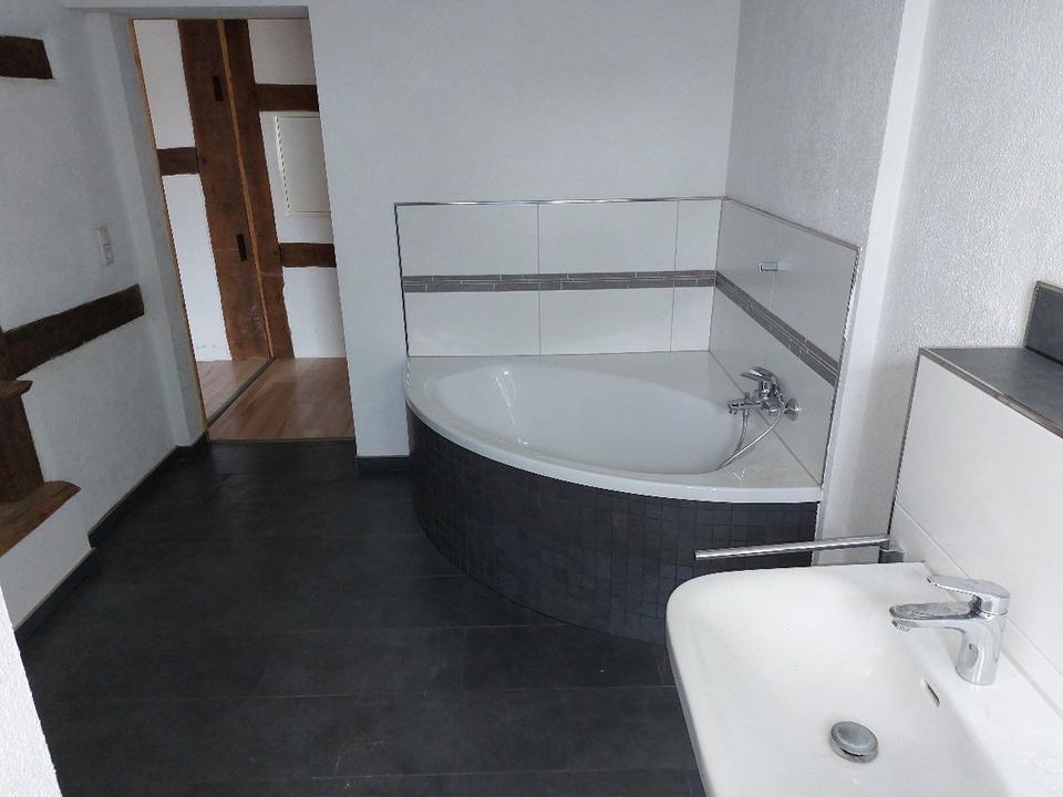 Thumbnail-Charmante 4-Zimmerwohnung in Calden-Ehrsten