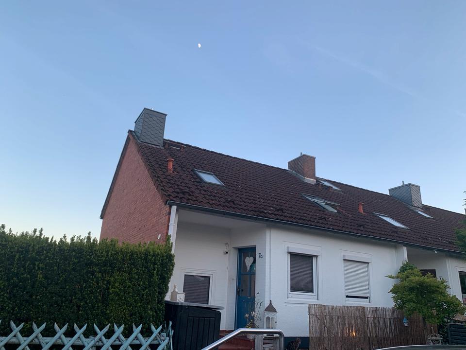 Thumbnail-Endreihenhaus in Hittfeld zu verkaufen