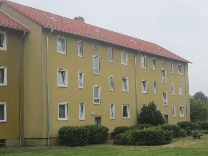 Thumbnail-Renovierte 2 Zimmerwohnung frei per sofort.