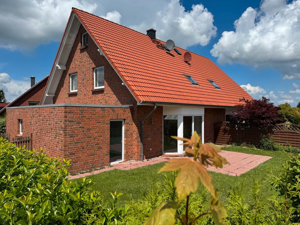 Thumbnail-Home NienstädtLiekwegen einziehen und wohlfühlen