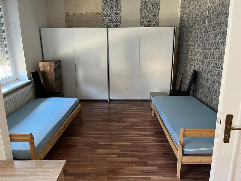 Thumbnail-Ab sofort Monteurhaus Arbeiter Wohnung Unterkunft Hotel Zimmer