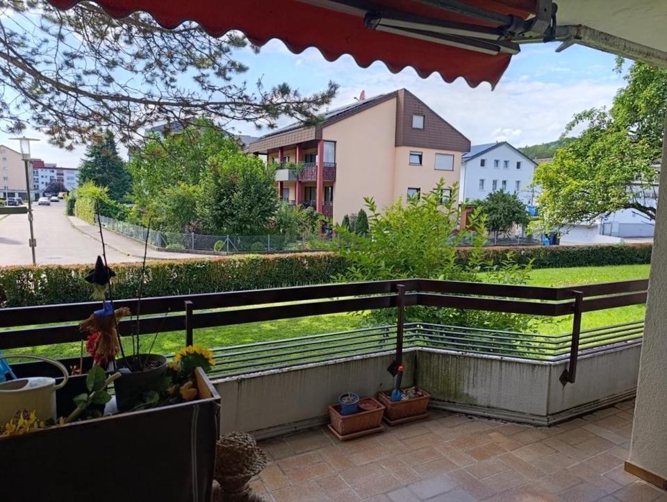 Thumbnail-3,5 Zimmer Wohnung in Tiengen zu verkaufen