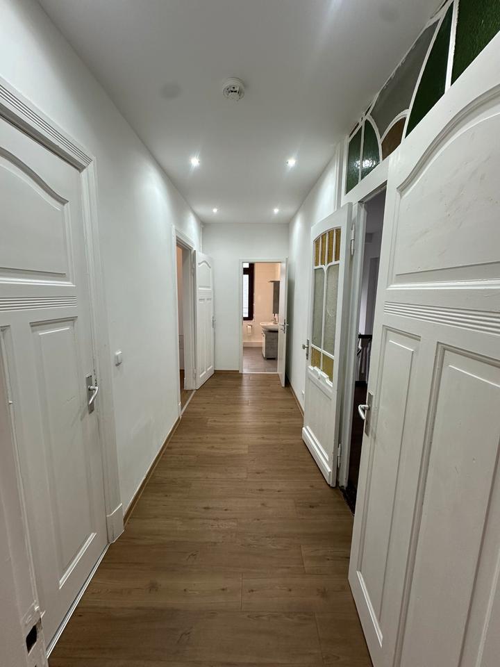 Thumbnail-Renovierte 4,5-Zimmer Wohnung in der Fußgängerzone mit Weserblick