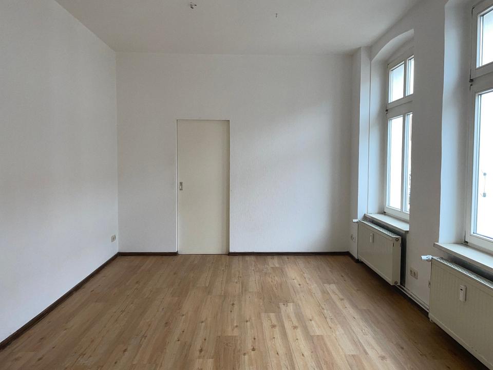 Thumbnail-Singlewohnung in Parchimer Altstadt