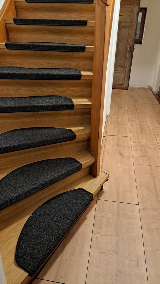 Thumbnail-Haus in Mainz ab März Verfügbar. Wird renoviert übergeben