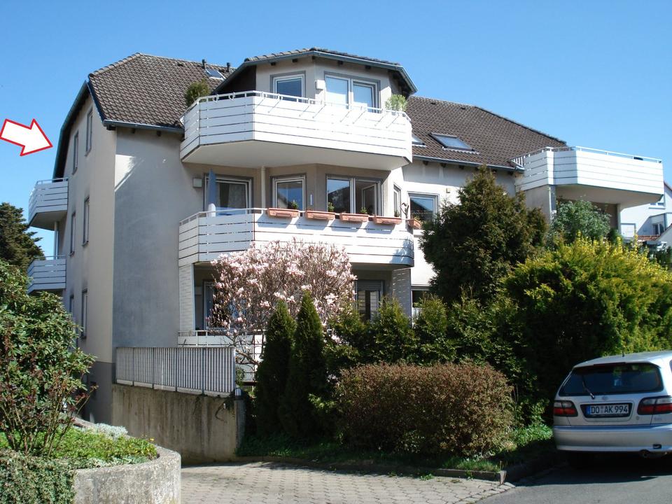 Thumbnail-Dortmund-Menglinghausen, ländlich aber stadtnah