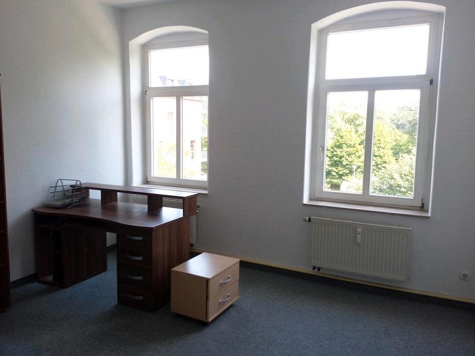 Thumbnail-Schicke 2-Raum-Wohnung im Zentrum Zwickau Mitte-Nord