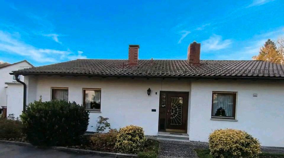 Thumbnail-Einfamilienhaus mit Einliegerwohnung in Möckmühl