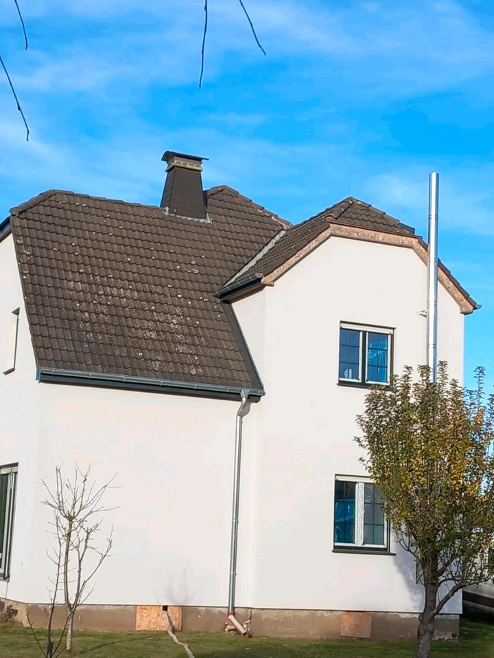 Thumbnail-Großzügiges Haus mit Charme und traumhaften Ausblick