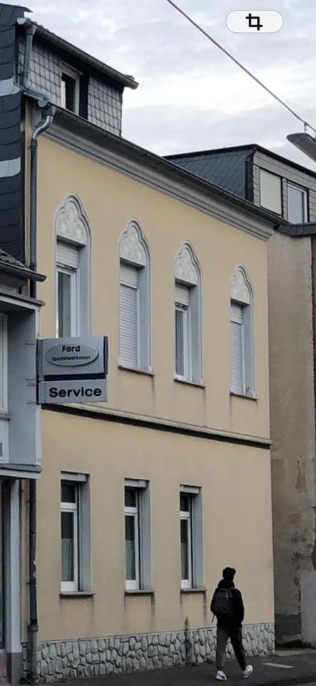 Thumbnail-3 Zimmer Dachgeschosswohnung Siegburg Aulgasse