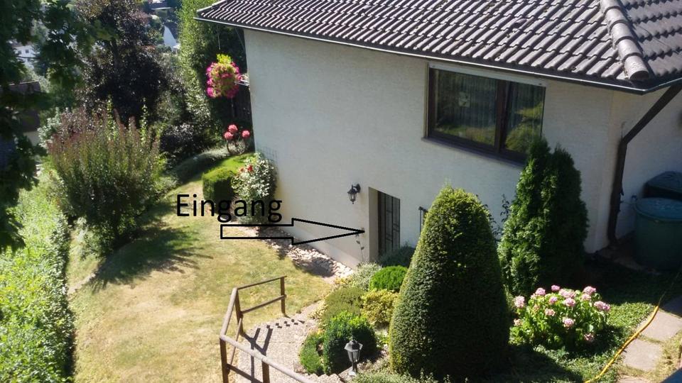 Thumbnail-2-Zimmer-Wohnung mit Terasse in Calw-Heumaden