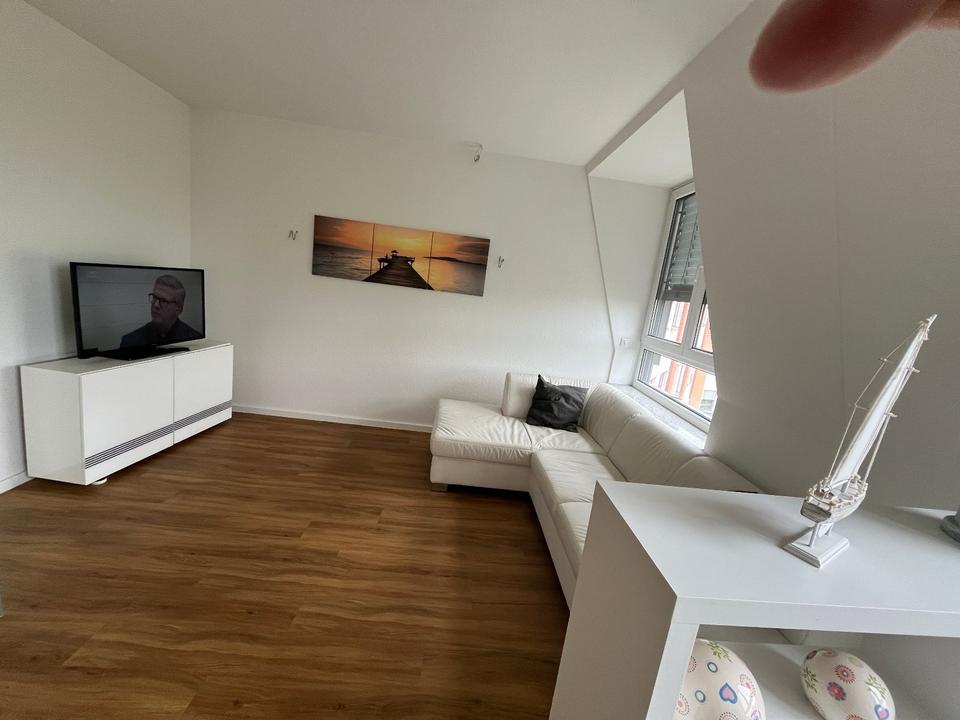 Thumbnail-Hochwertige Wohnung Nicolai-Passage