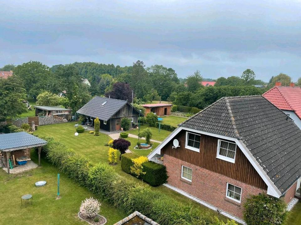 Thumbnail-Charmantes Einfamilienhaus