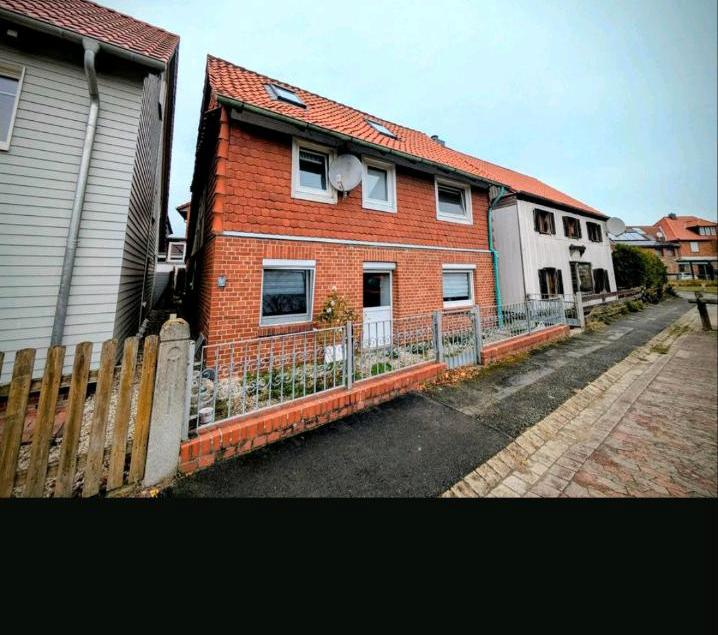 Thumbnail-Einfamilienhaus in Dinklar Schellerten