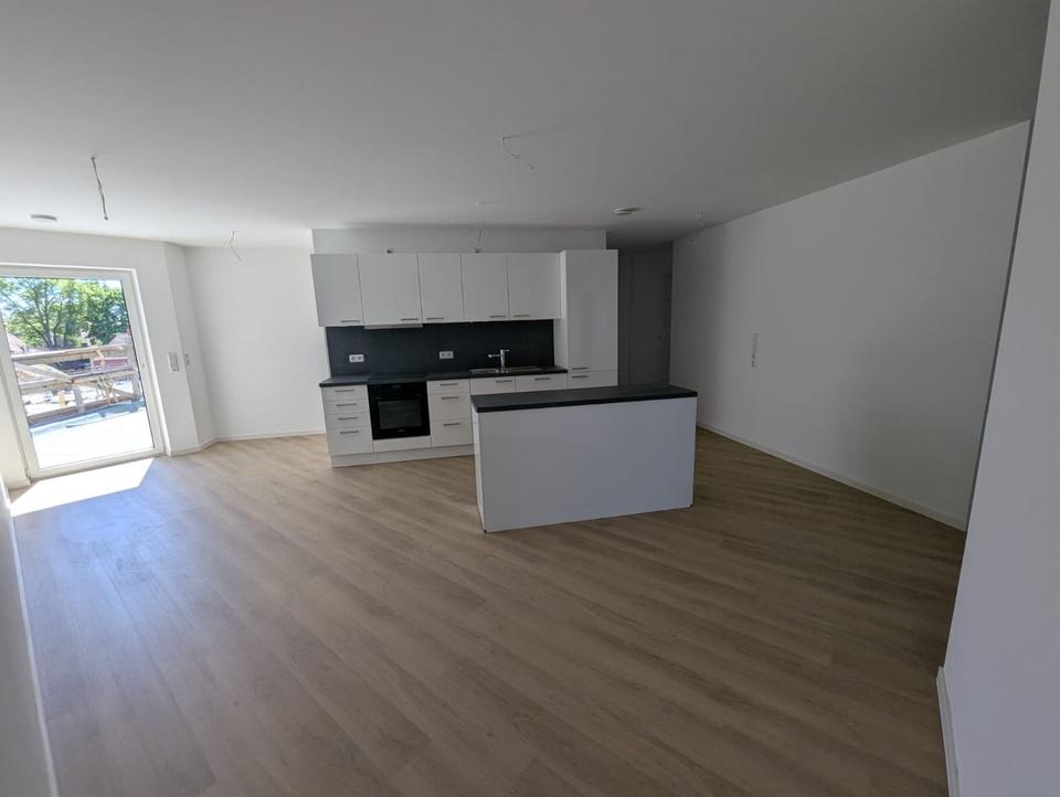 Thumbnail-Apartments in Wohngruppen