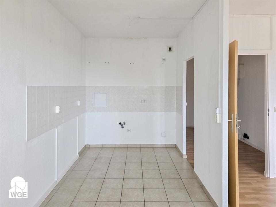 Thumbnail-Innenstadtnah mit großem Balkon!