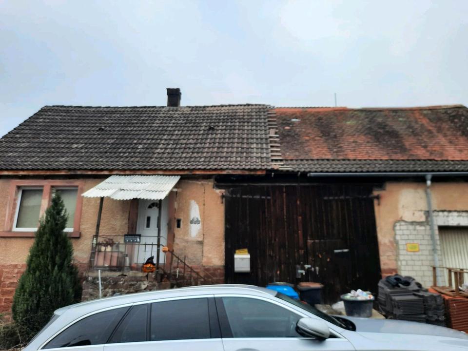 Thumbnail-Haus zu verkaufen