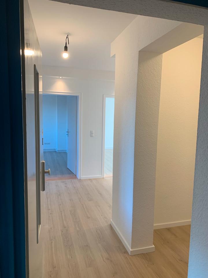 Thumbnail-3 Zimmerwohnung Haeckelstrasse