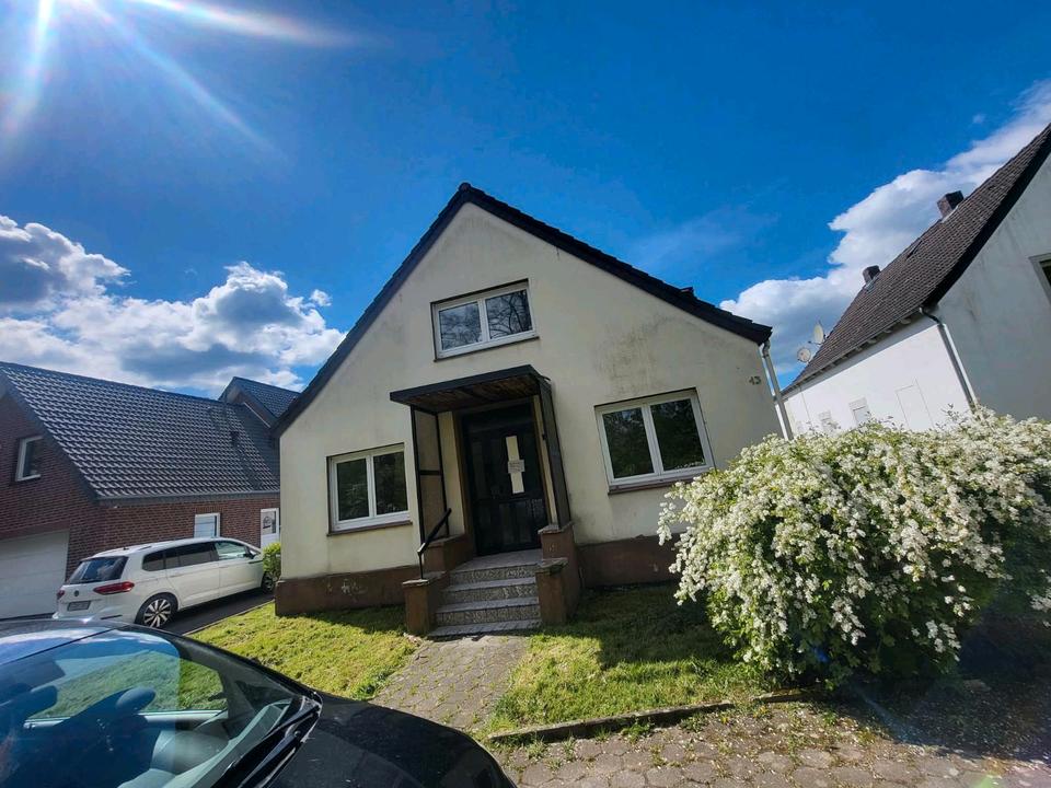 Thumbnail-*Ohne Provision* Einfamilienhaus freistehend in Melle