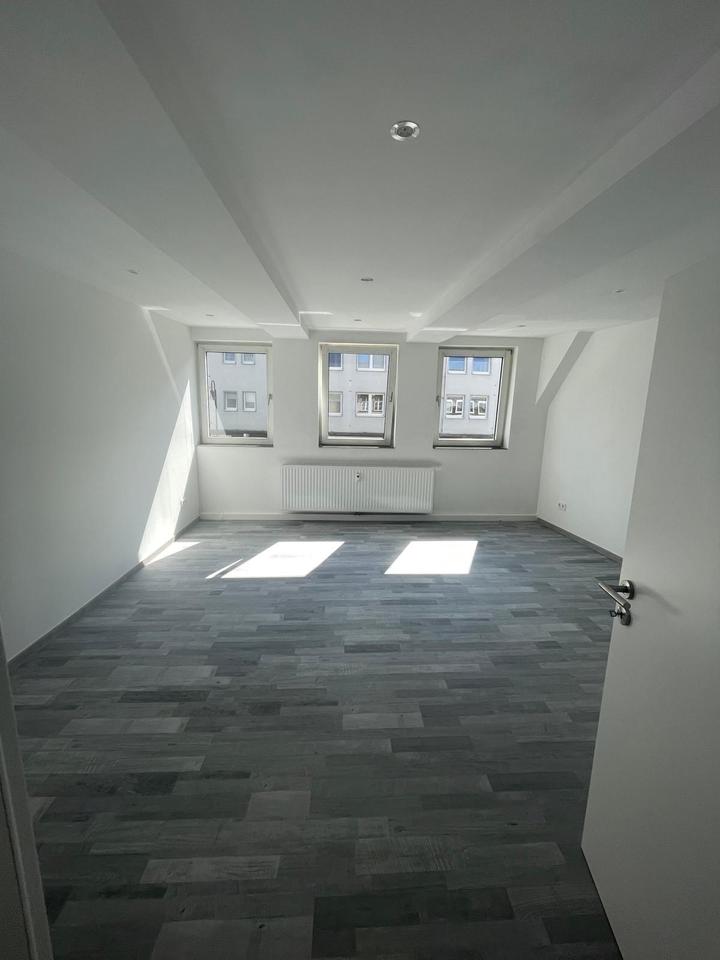 Thumbnail-Helle 3- Zimmer Wohnung in Einbeck mit 95qm Wohnfläche