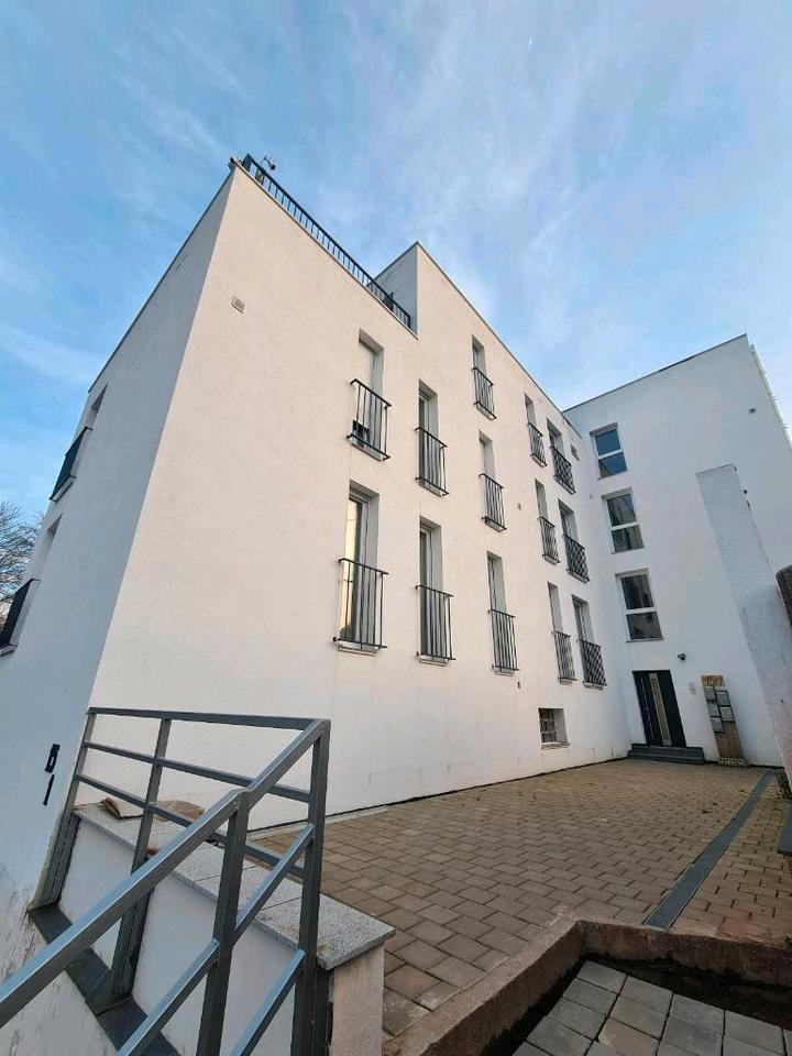 Thumbnail-Wohnung zu vermieten in Kappel Niedereschach