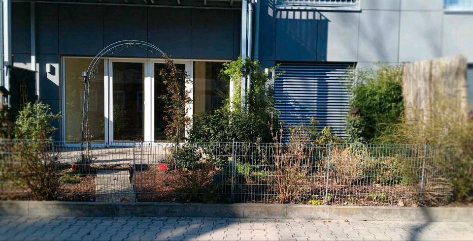 Thumbnail-barrierefreie 2 Zimmer Wohnung