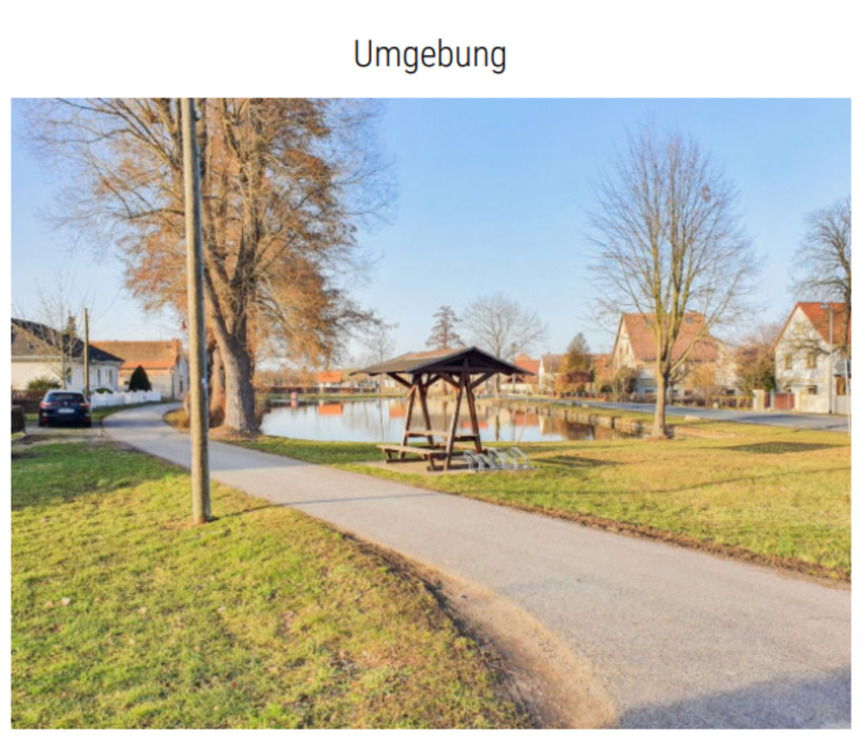 Thumbnail-2 Raum Wohnung im Gutshaus